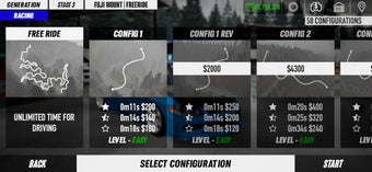 Image 2 for Touge Drift & Racing