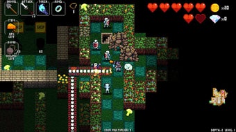 Image 0 for Crypt of the NecroDancer:…
