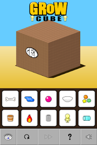 Image 1 for GROW CUBE