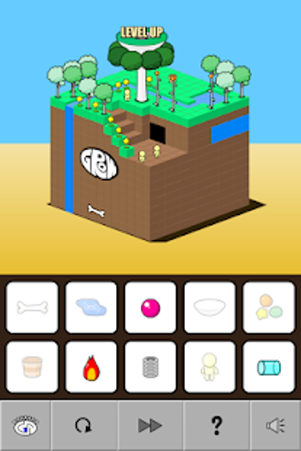Image 2 for GROW CUBE