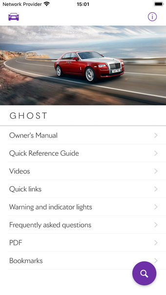 Imagen 0 para Rolls-Royce Mobile Owner'…