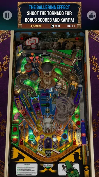 Image 0 for Zen Pinball World