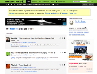 Imagen 0 para HypeM
