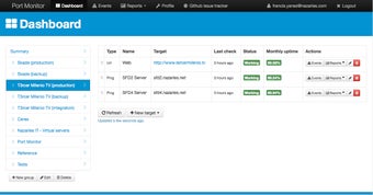 Image 1 for Port Monitor