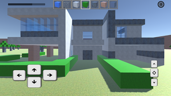 Imagen 2 para Block Builder 3D: Build a…
