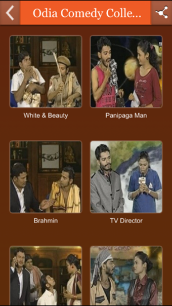 Image 3 for Odia Comedy Collection Se…