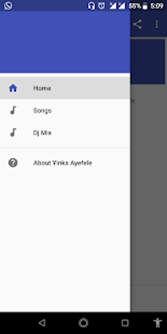 Image 0 for Yinka Ayefele