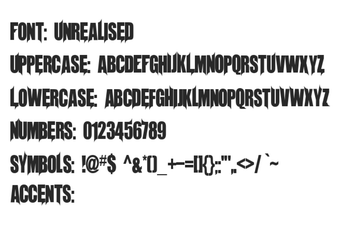 Imagen 0 para Unrealised