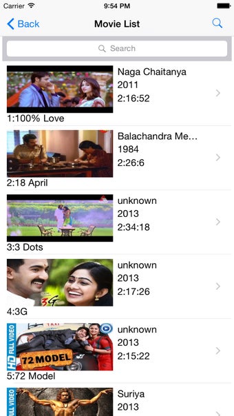 Image 3 for Watch Malayalam Movies