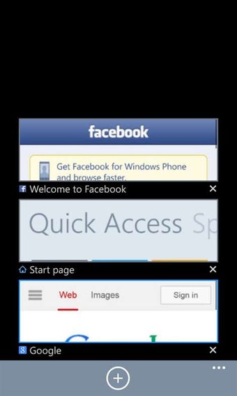 Image 1 for Maxthon Browser for Windo…