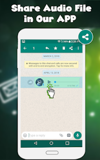 Imagen 0 para Audio to Text Converter f…