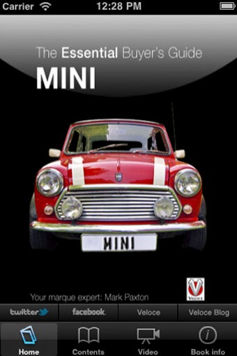 Image 0 for Mini - The Essential Buye…