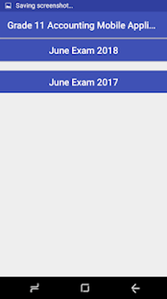 Image 1 for Grade 11 Accounting Mobil…