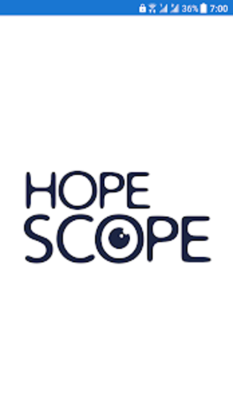 Image 0 for HopeScope