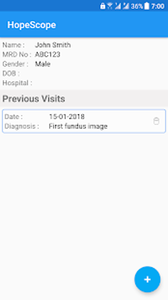 Image 1 for HopeScope