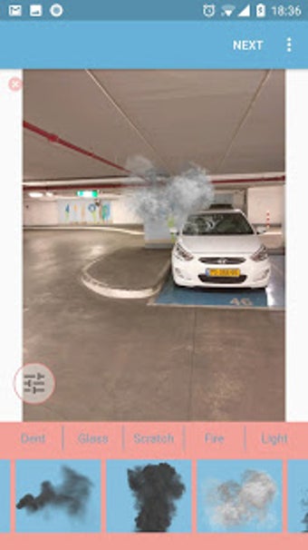Imagen 1 para Wreck My Car Prank