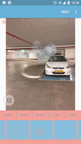 Image 0 for Wreck My Car Prank