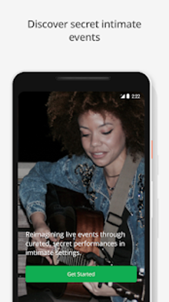 Image 2 for Sofar Sounds
