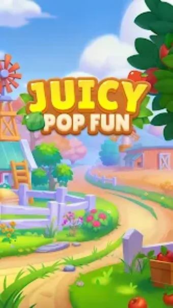 Image 0 for Juicy Pop Fun