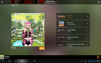 Imagen 2 para Radio ESKA - radio intern…
