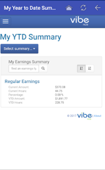 Image 1 for Vibe Pay (Formerly ECI Pa…