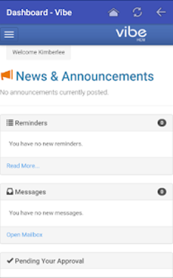 Image 2 for Vibe Pay (Formerly ECI Pa…