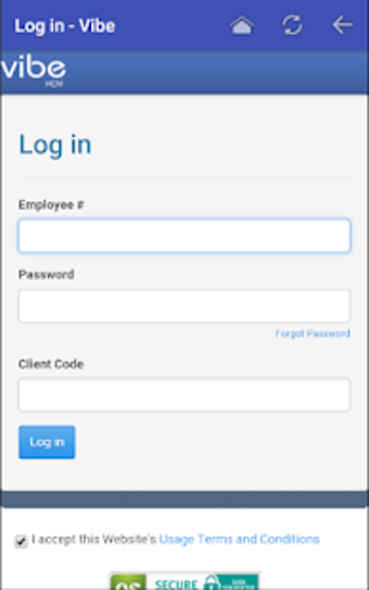 Image 0 for Vibe Pay (Formerly ECI Pa…