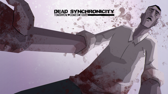 Image 2 for Dead Synchronicity