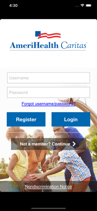 Image 0 for AHC Mobile