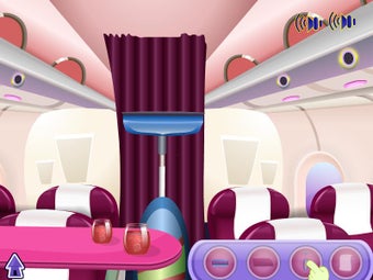 Imagen 1 para Holiday Airplane Cleaning