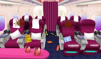 Imagen 0 para Holiday Airplane Cleaning