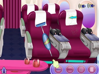 Imagen 2 para Holiday Airplane Cleaning