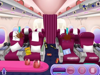 Imagen 3 para Holiday Airplane Cleaning