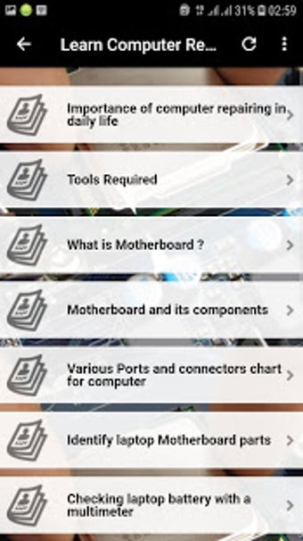 Image 1 for Computer Repair and Maint…