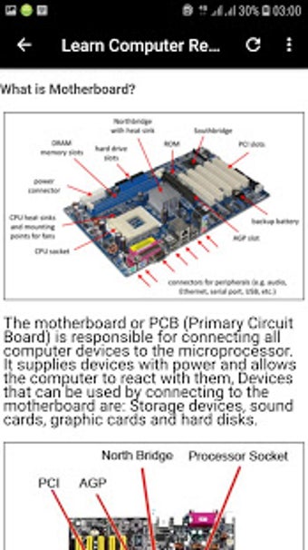 Image 0 for Computer Repair and Maint…