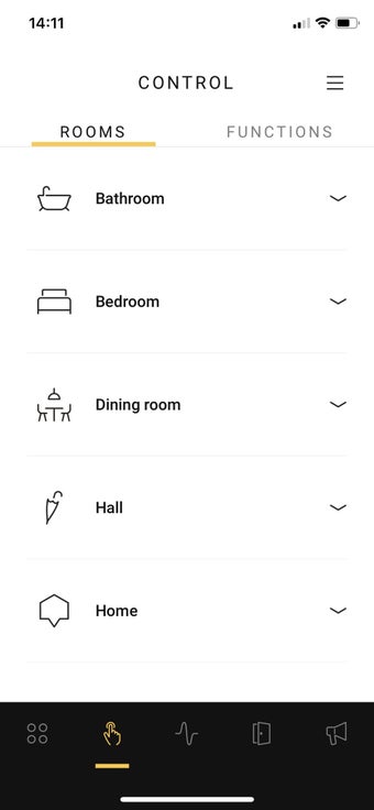 Image 1 for Niko Home Control II