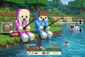 Image 0 for Multicraft mipan zuzu