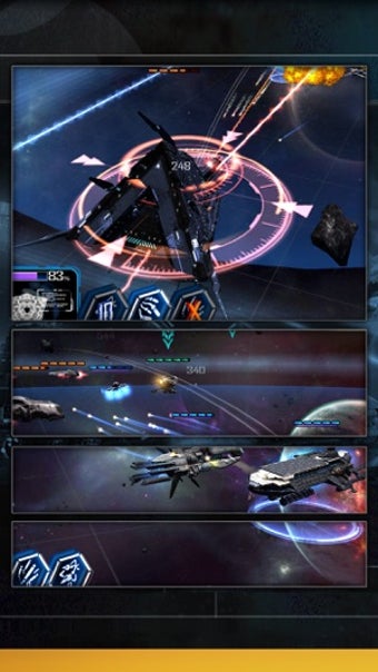 Image 1 for Galaxy Reavers