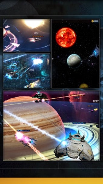 Image 3 for Galaxy Reavers