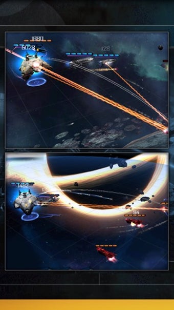 Image 0 for Galaxy Reavers