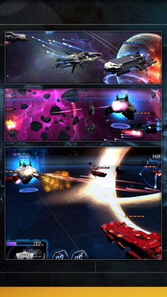 Image 2 for Galaxy Reavers