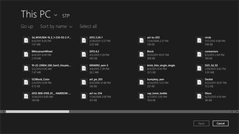 Image 3 for VRML Viewer 3D for Window…