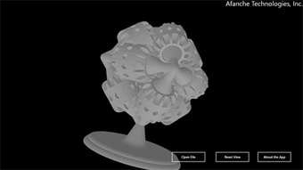 Imagen 2 para VRML Viewer 3D for Window…