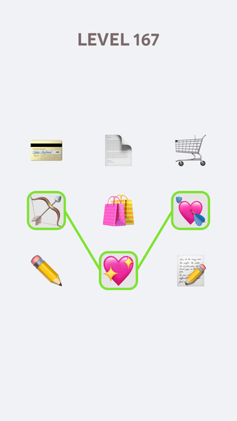 Image 0 for Emoji Puzzle