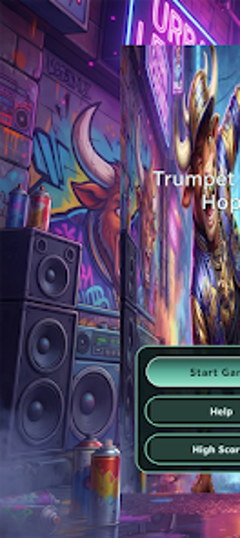 Imagen 0 para Trumpet Note Hop
