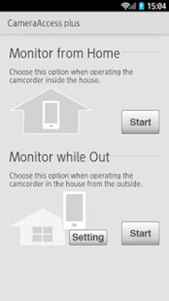 Image 1 for CameraAccess plus
