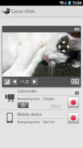 Imagen 1 para CameraAccess plus