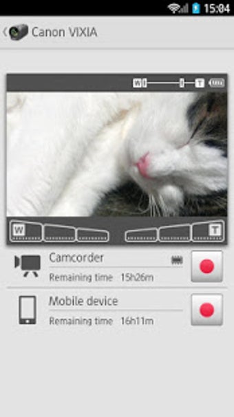 Imagen 2 para CameraAccess plus