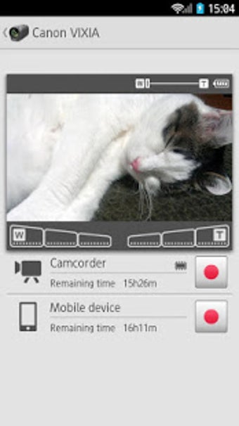 Image 0 for CameraAccess plus