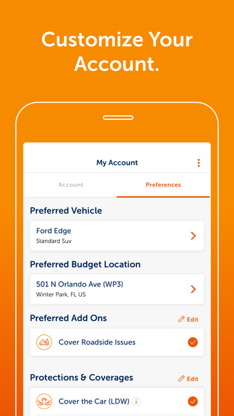 Image 0 for Budget - Car Rental